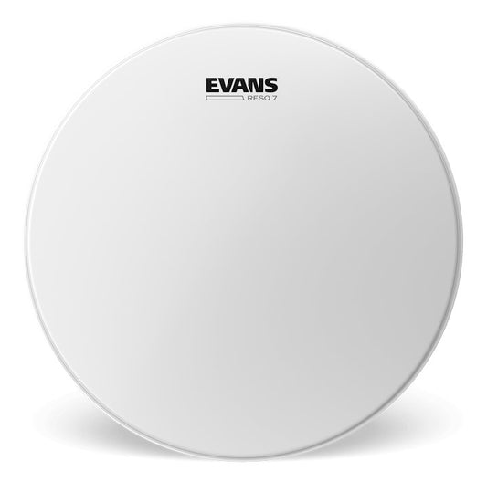 Evans Reso7 6" Coated Drum Head
