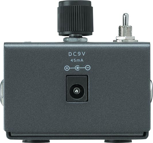 Ibanez PTGATE Pentatone Noise Gate Pedal