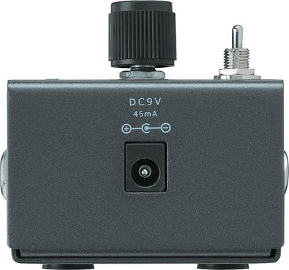 Ibanez PTGATE Pentatone Noise Gate Pedal