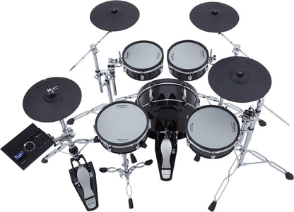 Roland VAD307S V-Drums Acoustic Design Electronic Drum Kit