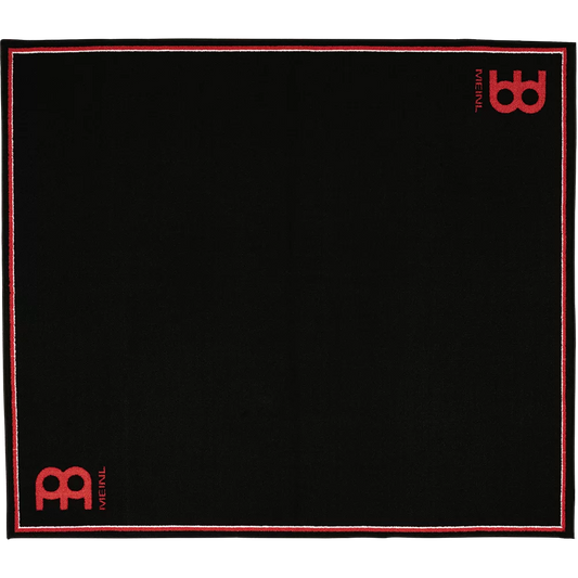 Meinl Cymbals Drum Rug 2m x 1.6m