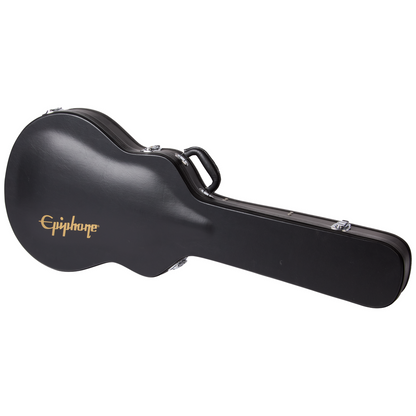 Epiphone Bonehead Riviera in Dark Tobacco Sunburst