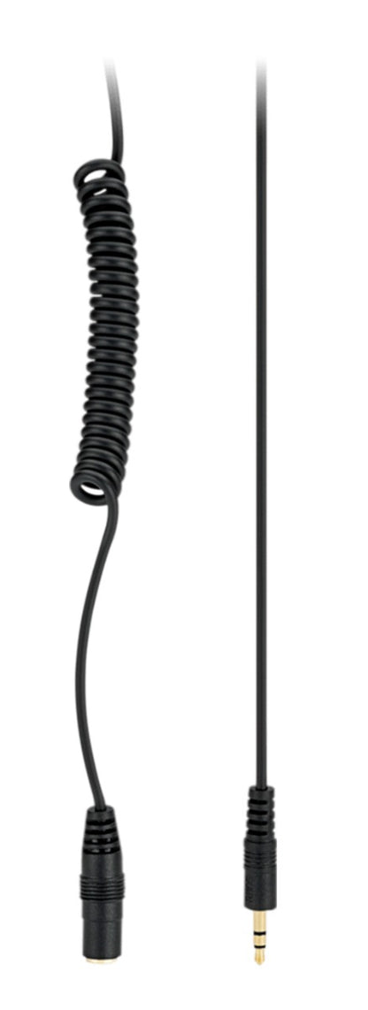 Rode VC1 3.5mm TRS Extension Cable