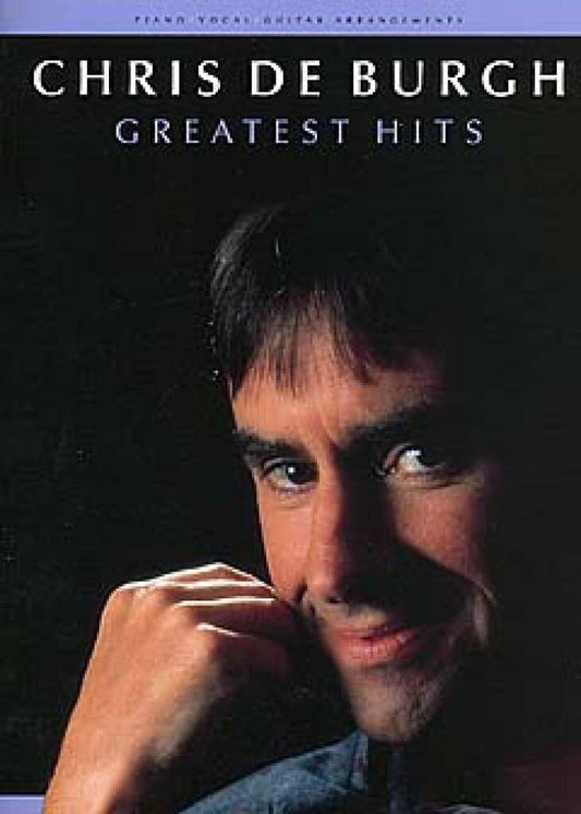 Chris De Burgh Greatest Hits PVG