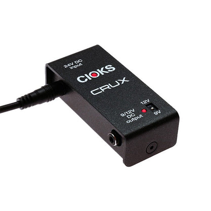 CIOKS CRUX 9 or 12v Converter for DC7 Power Supply