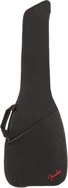 Fender FB405 Electric Bass Gig Bag in Black