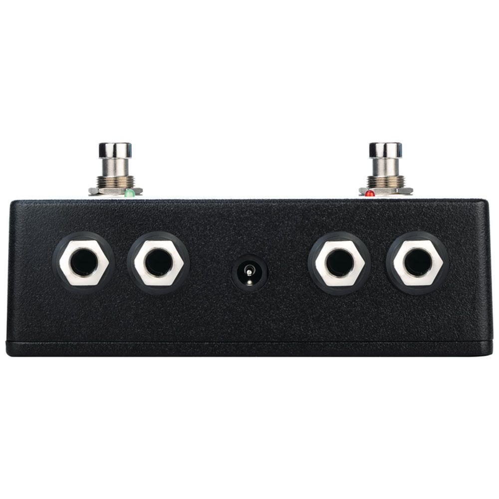 Earthquaker Devices Flexi Loops Pedal