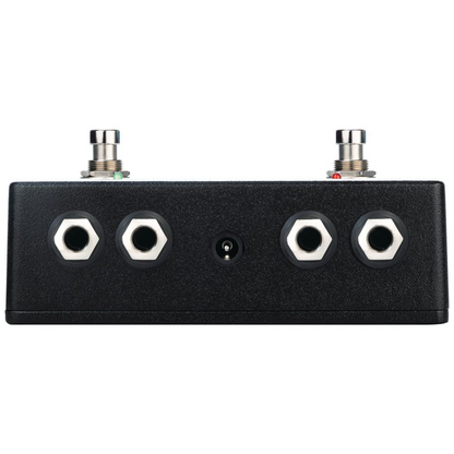 Earthquaker Devices Flexi Loops Pedal