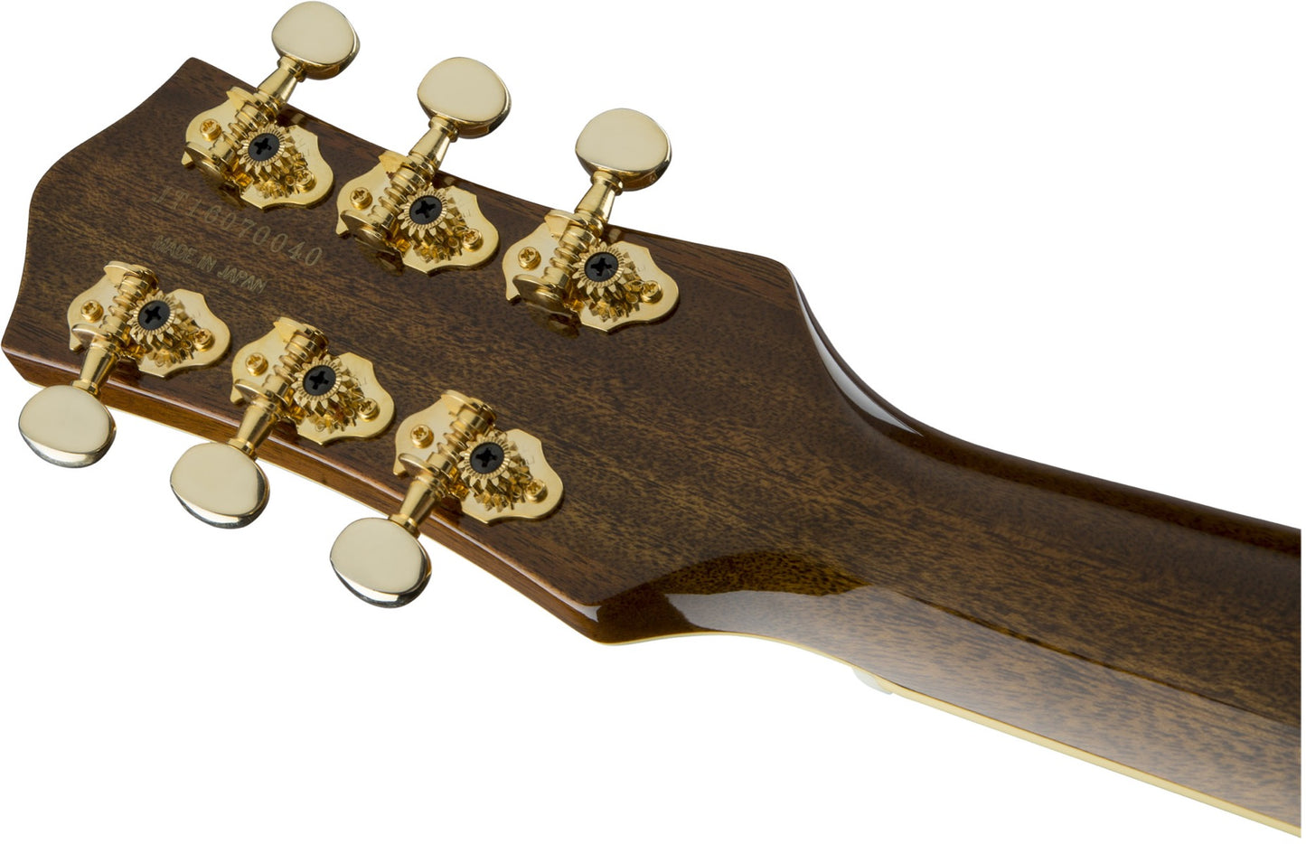 Gretsch G6128T-57 Vintage Select ’57 Duo Jet with Bigsby / TV Jones Pickups in Cadillac Green