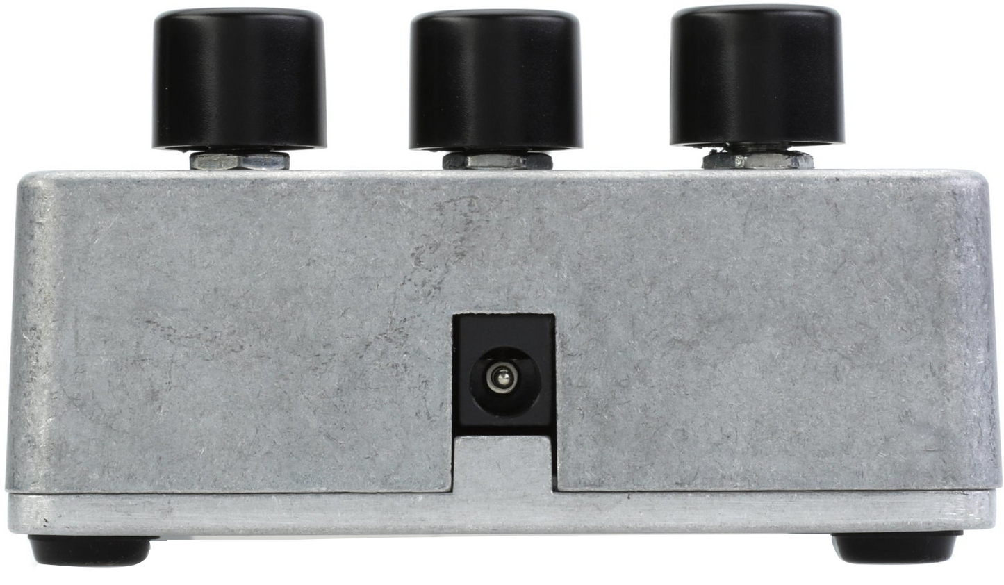 Electro Harmonix Stereo Pulsar Tremolo Pedal