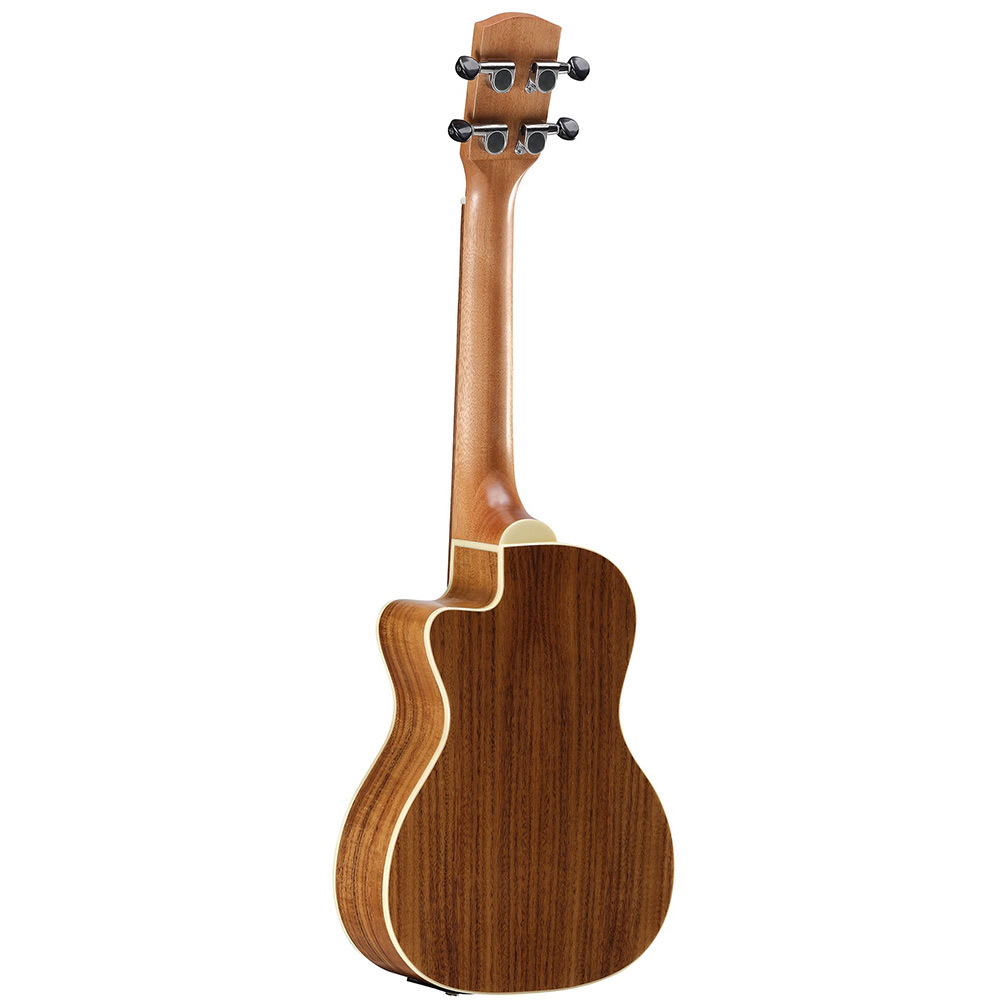 Alvarez Artist 90SCE Soprano Ukulele in Natural