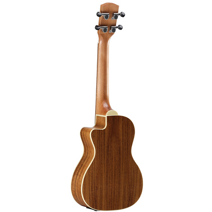 Alvarez Artist 90SCE Soprano Ukulele in Natural