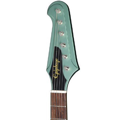 Epiphone 1963 Firebird I in Inverness Green