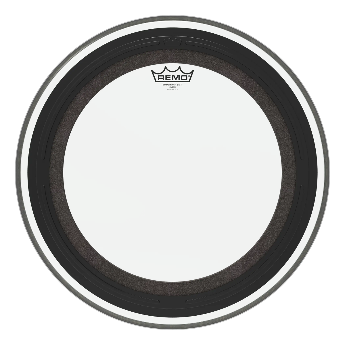 Remo Emperor SMT Clear 18" Drum Head
