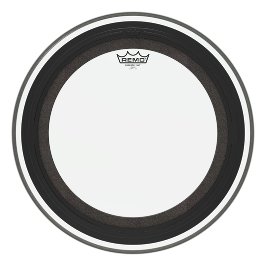 Remo Emperor SMT Clear 18" Drum Head