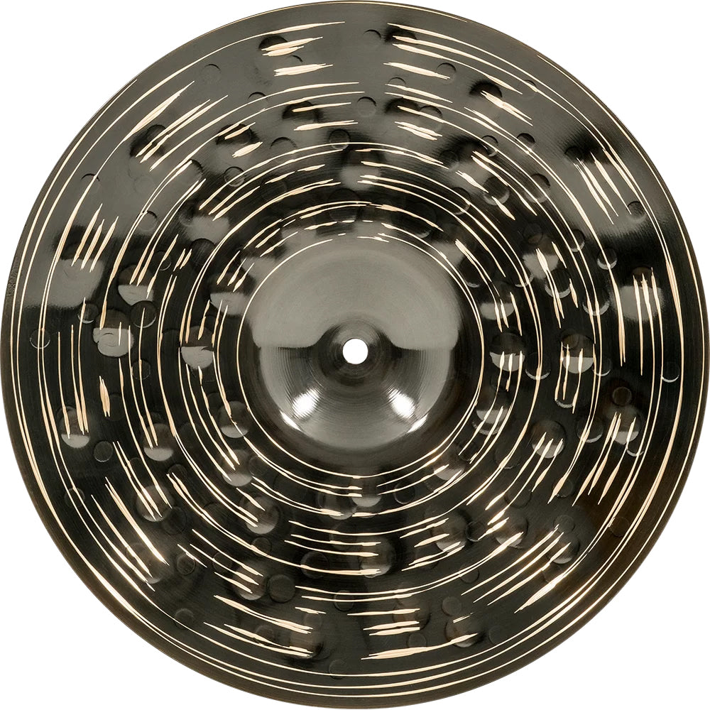 Meinl Cymbals Classics Custom Dark 14" HiHats