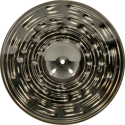 Meinl Cymbals Classics Custom Dark 14" HiHats