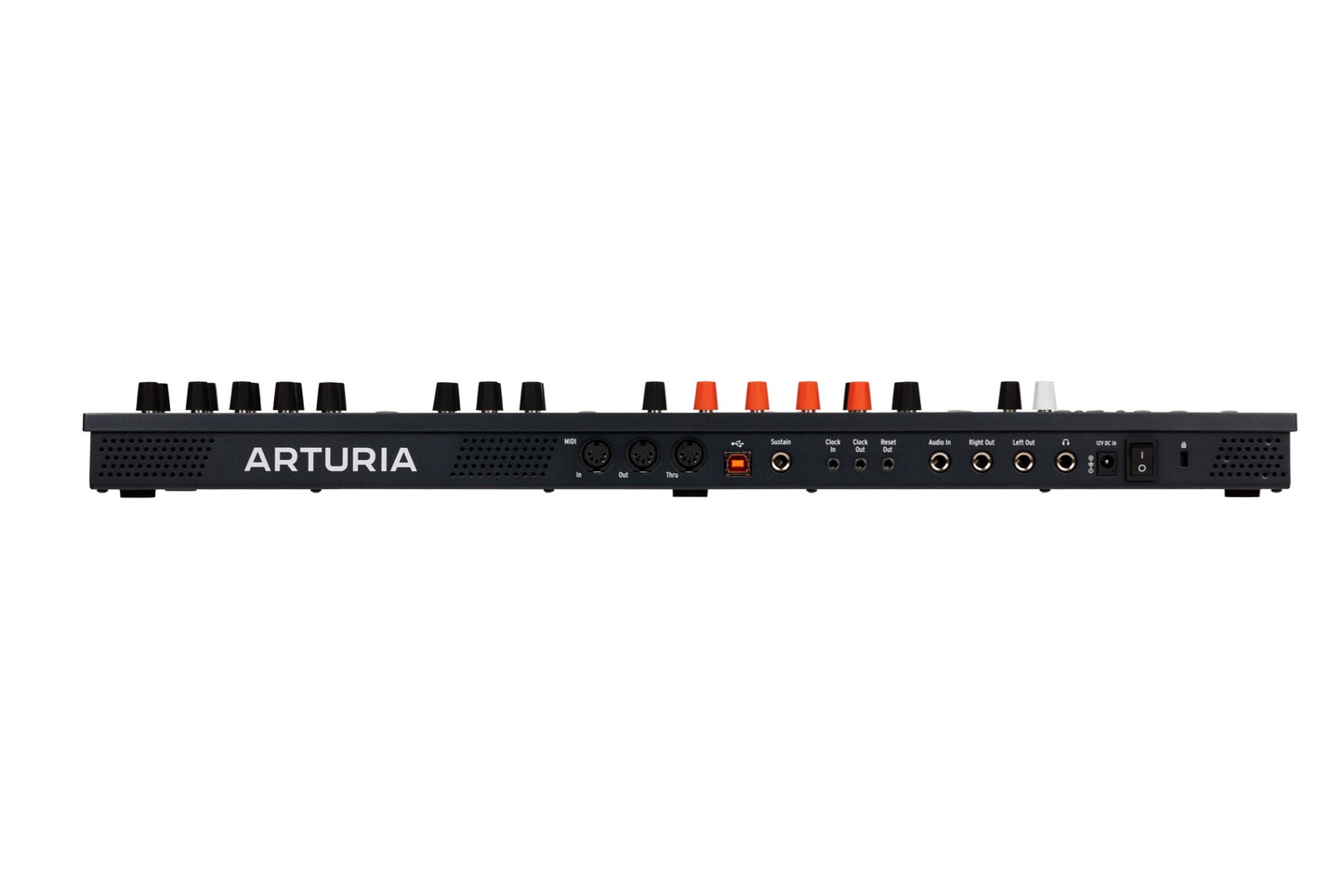Arturia MiniFreak 37 Note 6 Voice Synthesizer | EX-DEMO