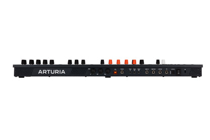 Arturia MiniFreak 37 Note 6 Voice Synthesizer | EX-DEMO