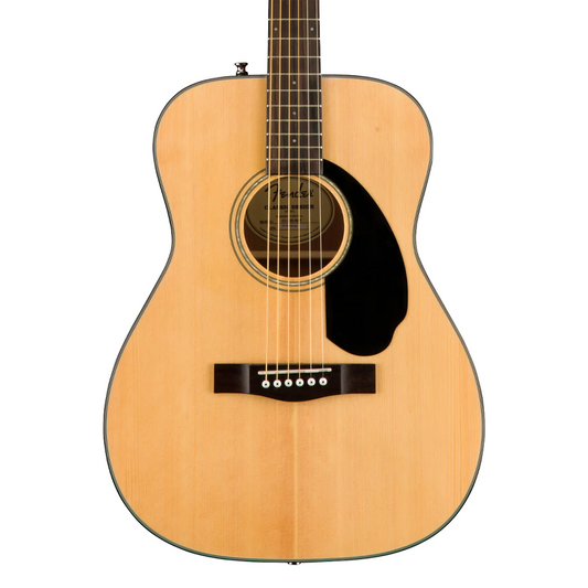 Fender CC60S Concert in Natural