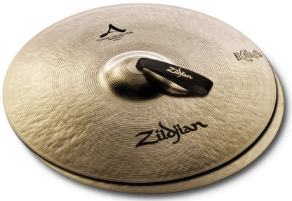 Zildjian A Classic Orchestral Selection Medium Light Pair 20"