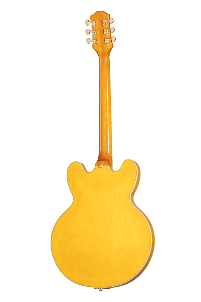 Epiphone Sheraton in Natural