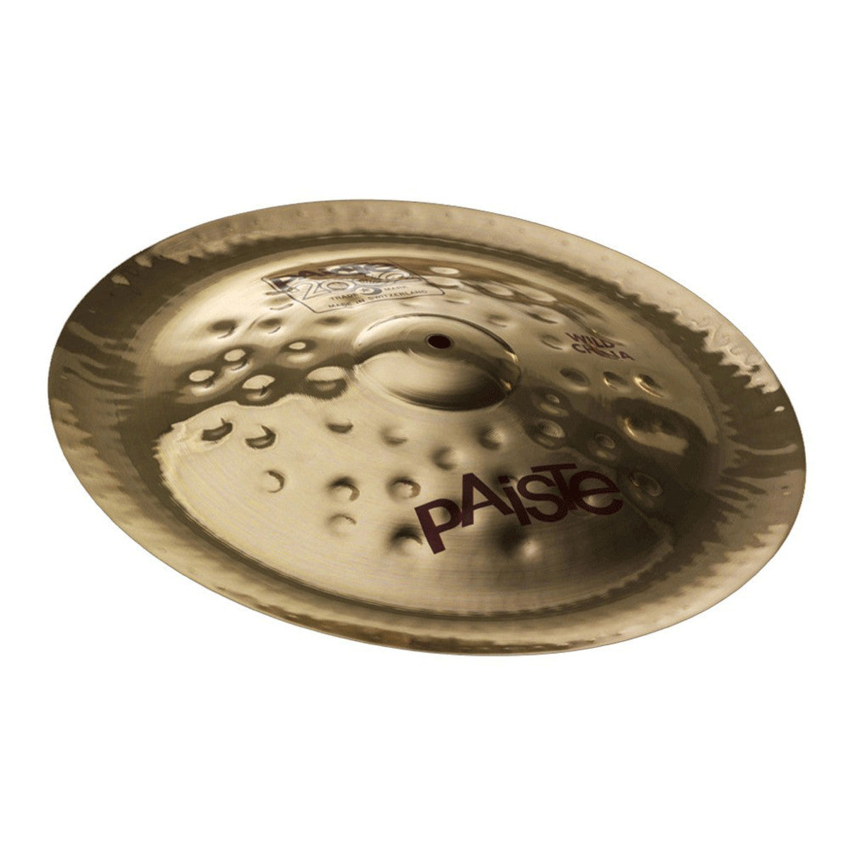 Paiste 2002 Series Wild China 19"