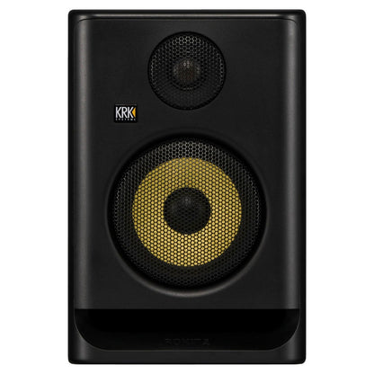 KRK ROKIT 5 Gen 5 Active 5” Two Way Studio Reference Monitor Single
