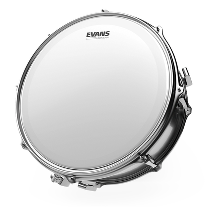 Evans Genera 13" Coated Snare Drum Head
