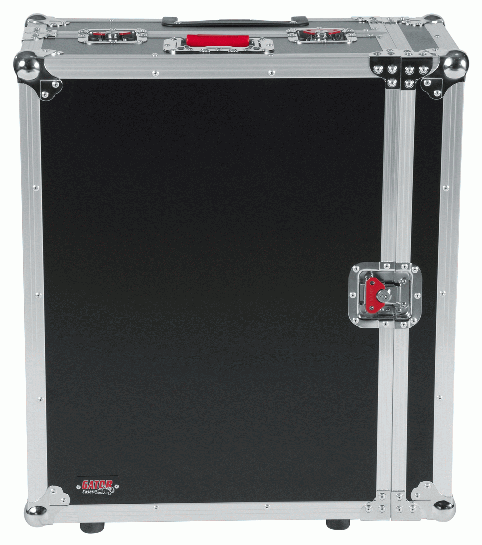 Gator G TOUR X32CMPCTW Road Case