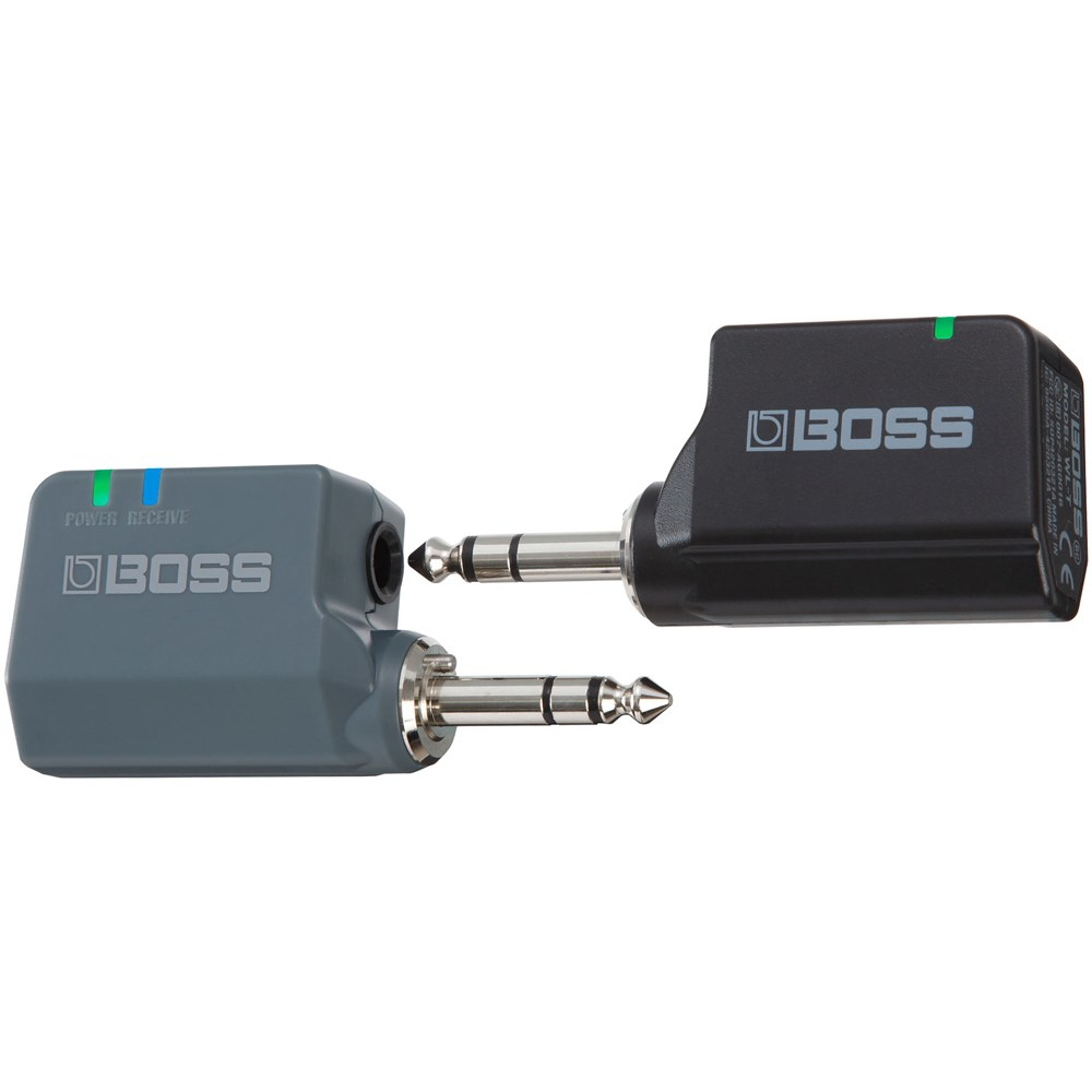 Boss WL20L Guitar Wireless System