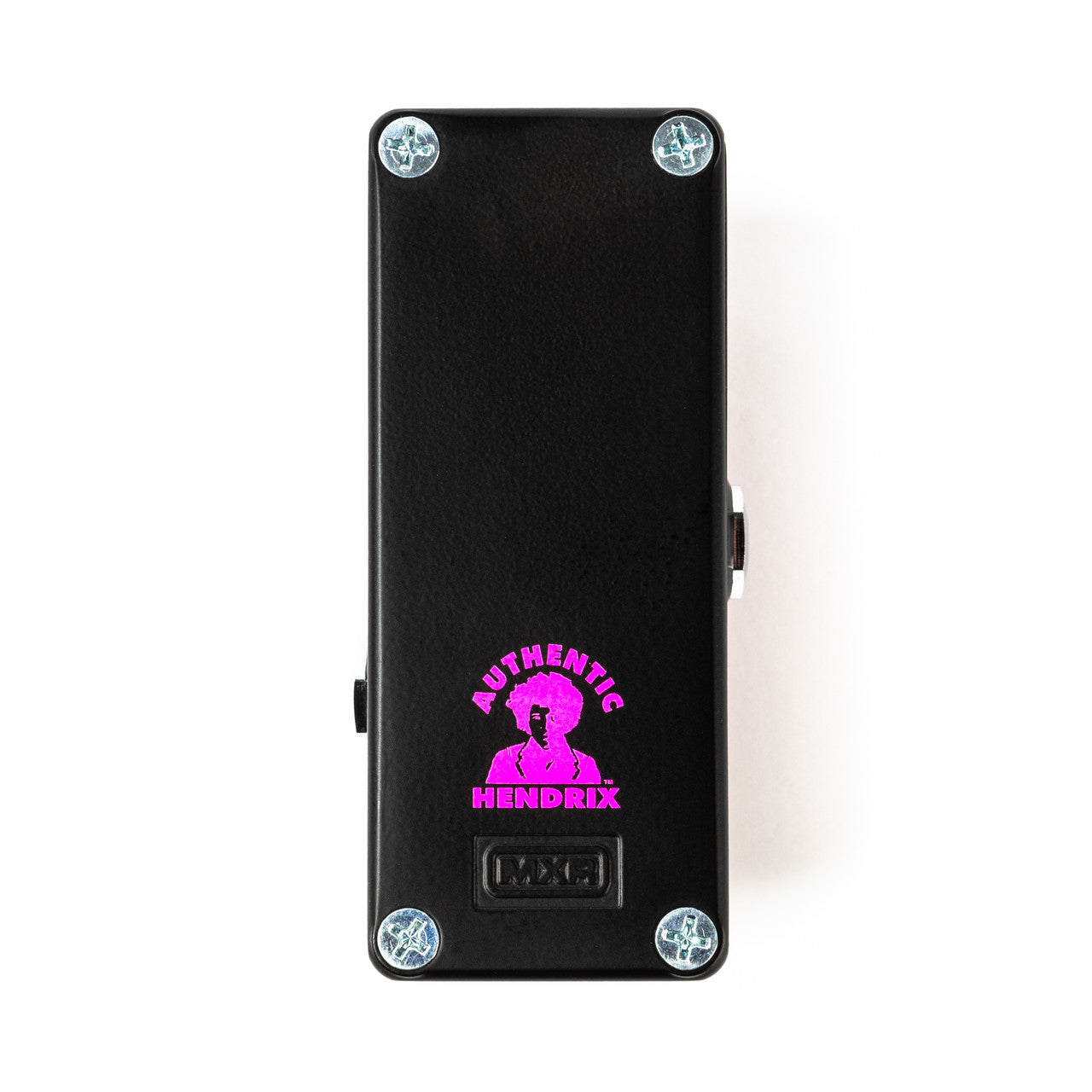 Jim Dunlop Authentic Hendrix '68 Shrine Series Band of Gypsys Fuzz Pedal