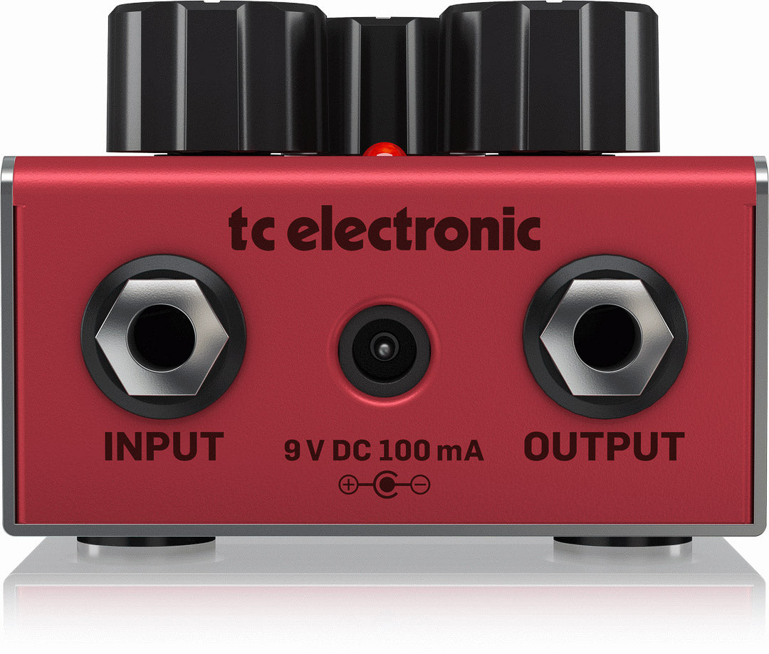 TC Electronic Blood Moon Phaser Pedal