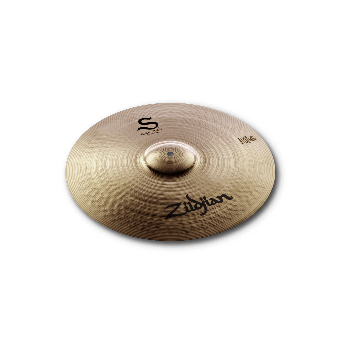 Zildjian 16" S Family Rock Crash