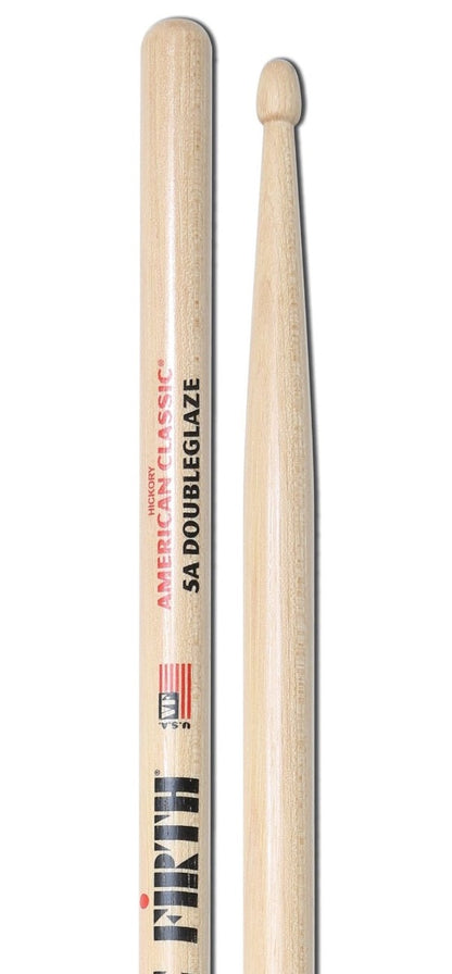 Vic Firth American Classic 5A DoubleGlaze Drumsticks