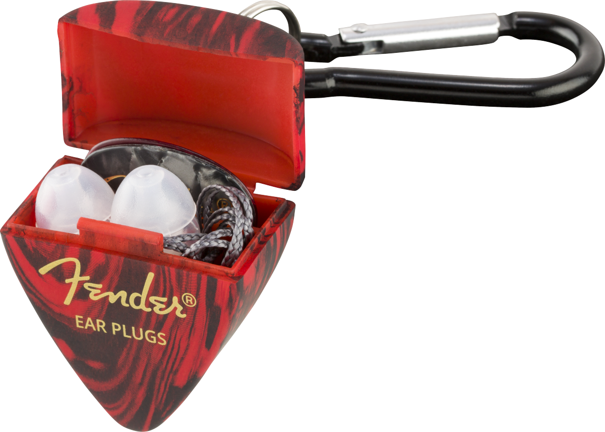 Fender Professional HiFi Ear Plugs