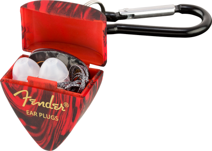 Fender Professional HiFi Ear Plugs