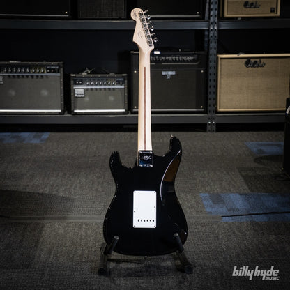 Fender Custom Shop Eric Clapton Signature Stratocaster Electric Guitar in Black