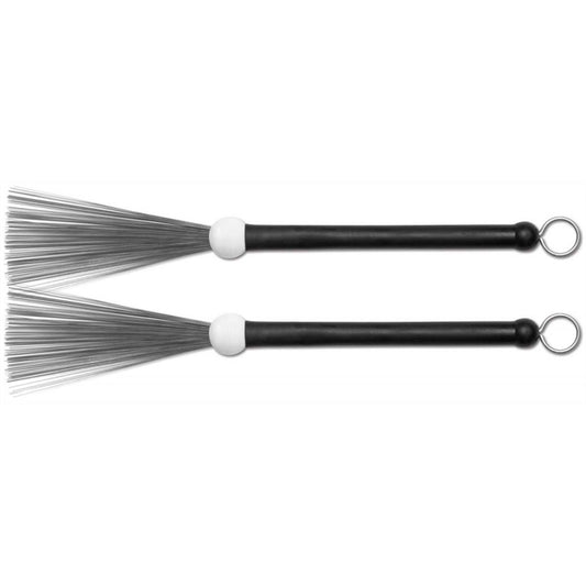 Sabian Beat Brushes Pair
