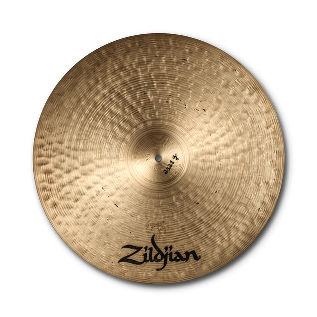 Zildjian K Constantinople Medium Thin Ride Low 22"