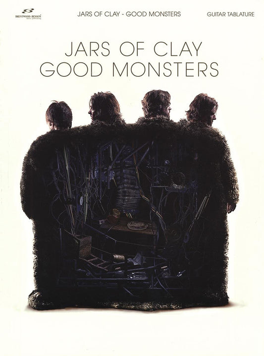 Jars Of Clay Good Monsters Guitar Tab