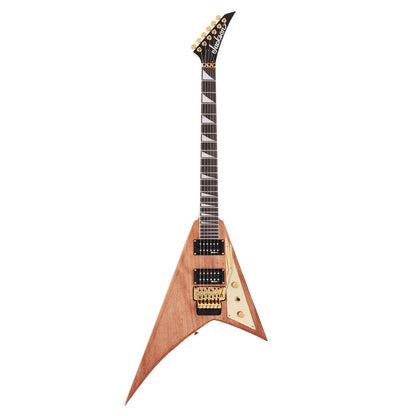 Jackson JS Series Rhoads MAH JS32 in Natural