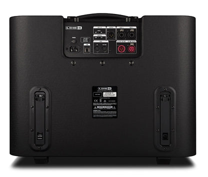 Line 6 Powercab 112 Plus 1x12" Active Guitar Speaker