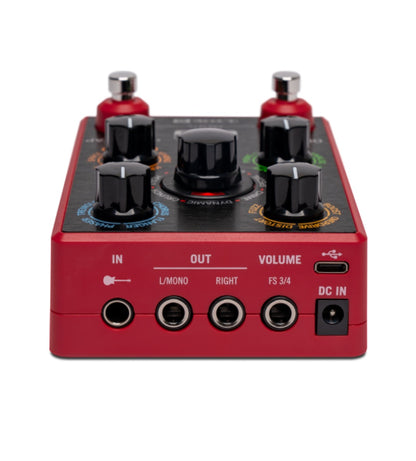 LINE 6 POD Express Guitar