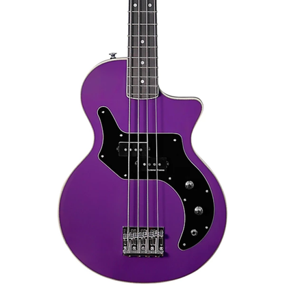 Orange Glenn Hughes O Bass In Purple