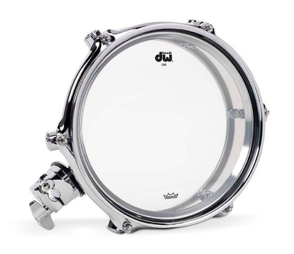 DW Design Series 12" Piccolo Tom