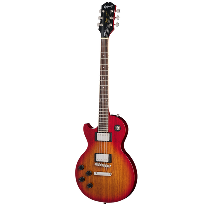 Epiphone Les Paul Tribute (Left Hand) in Heritage Cherry Sunburst