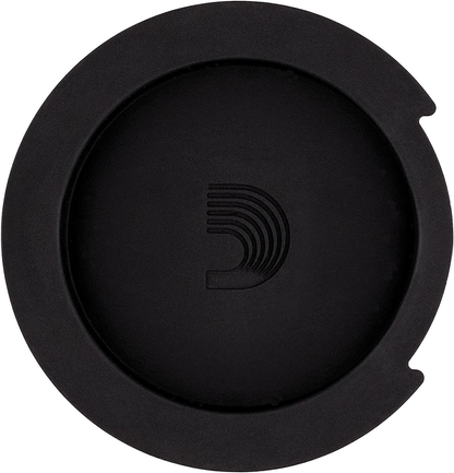 D'Addario Planet Waves Screeching Halt Acoustic Soundhole Cover