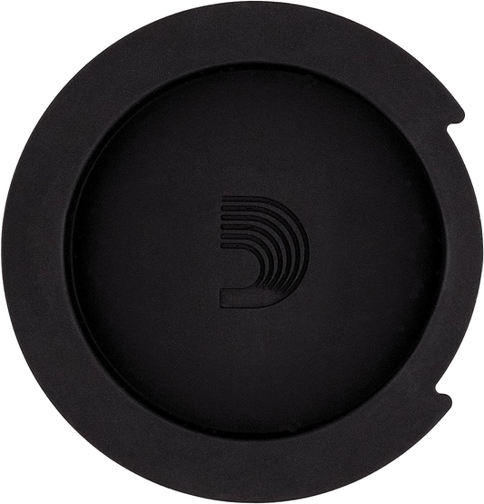 D'Addario Planet Waves Screeching Halt Acoustic Soundhole Cover