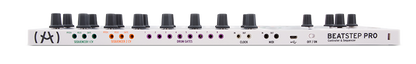 Arturia BeatStep Pro Controller And Sequencer
